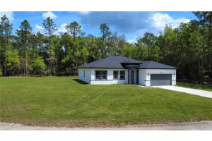 10099 CARIB WAY, CITRUS SPRINGS, FL 34434 - MLS#MFRO6397077