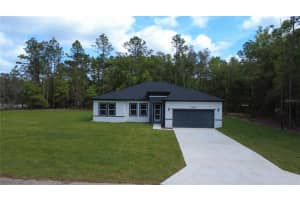 10099 CARIB WAY, CITRUS SPRINGS, FL 34434 - MLS#MFRO6397077