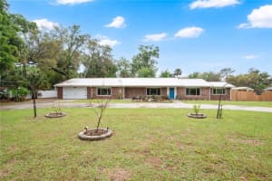 1029 GLENWOOD ROAD, DELAND, FL 32720 - MLS#MFRO6397083