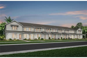 11406 Nona Sound Street, ORLANDO