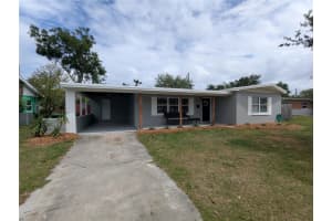 5421 ALLOWAY STREET, ORLANDO, FL 32810 - MLS#MFRO6397101