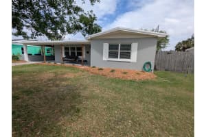 5421 ALLOWAY STREET, ORLANDO, FL 32810 - MLS#MFRO6397101