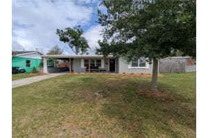 5421 ALLOWAY STREET, ORLANDO, FL 32810 - MLS#MFRO6397101