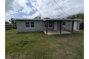 5421 ALLOWAY STREET, ORLANDO, FL 32810 - MLS#MFRO6397101