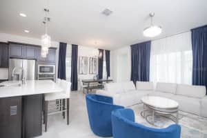15367 GILLIGAN COURT, WINTER GARDEN, FL 34787 - MLS#MFRO6397119