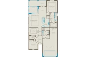 6409 WHITE WILLOW COURT, ST CLOUD, FL 34771 - MLS#MFRO6397145