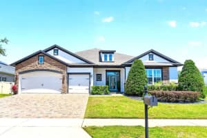 16435 Good Hearth Blvd, CLERMONT