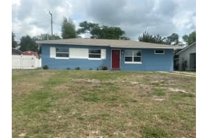 3970 Baker Ave, TITUSVILLE