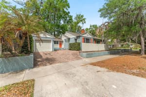 600 VASSAR STREET, ORLANDO, FL 32804 - MLS#MFRO6397155