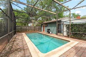 600 VASSAR STREET, ORLANDO, FL 32804 - MLS#MFRO6397155