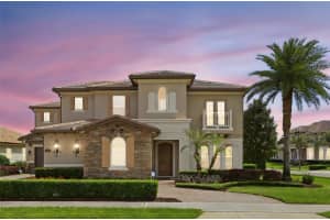 3955 EQUINE COVE, LAKE MARY, FL 32746 - MLS#MFRO6397165