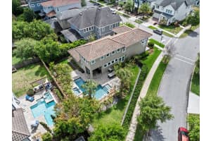 8153 BELLOW STREET, ORLANDO, FL 32827 - MLS#MFRO6397182