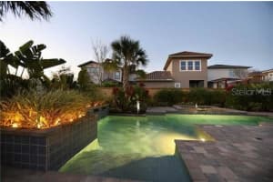 8153 BELLOW STREET, ORLANDO, FL 32827 - MLS#MFRO6397182