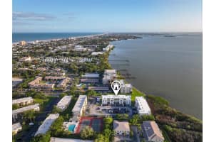 200 INTERNATIONAL DRIVE #815, CAPE CANAVERAL, FL 32920 - MLS#MFRO6397188