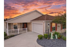 2604 ALCADE PLACE, THE VILLAGES, FL 32163 - MLS#MFRO6397201