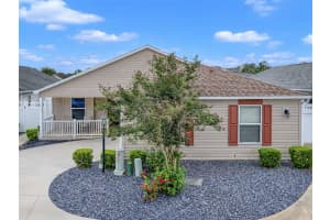 2604 ALCADE PLACE, THE VILLAGES, FL 32163 - MLS#MFRO6397201