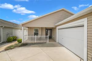 2604 ALCADE PLACE, THE VILLAGES, FL 32163 - MLS#MFRO6397201