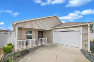 2604 ALCADE PLACE, THE VILLAGES, FL 32163 - MLS#MFRO6397201