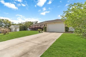 1323 FERENDINA DRIVE, DELTONA, FL 32725 - MLS#MFRO6397210