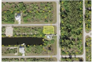 15802 APPLEWHITE CIRCLE, PORT CHARLOTTE, FL 33981 - MLS#MFRO6397220