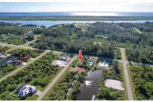 15802 APPLEWHITE CIRCLE, PORT CHARLOTTE, FL 33981 - MLS#MFRO6397220