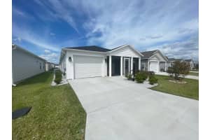 1221 SEAN CURRAN COURT, THE VILLAGES, FL 34762 - MLS#MFRO6397238