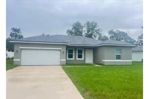 4484 Sw 151st St, OCALA