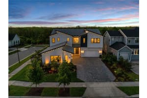 9003 SANTORINI DRIVE, ORLANDO, FL 32827 - MLS#MFRO6397245