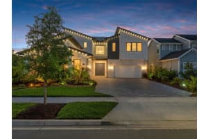 9003 SANTORINI DRIVE, ORLANDO, FL 32827 - MLS#MFRO6397245