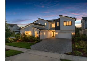 9003 SANTORINI DRIVE, ORLANDO, FL 32827 - MLS#MFRO6397245