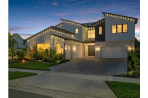 9003 SANTORINI DRIVE, ORLANDO, FL 32827 - MLS#MFRO6397245