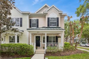 8971 SILK BAY PLACE, ORLANDO, FL 32827 - MLS#MFRO6397249