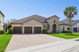 1453 VIA SANGRO PLACE, WINTER PARK, FL 32792 - MLS#MFRO6397250