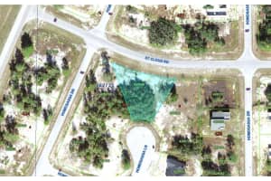 607 HOMOSASSA LANE, POINCIANA, FL 34759 - MLS#MFRO6397257