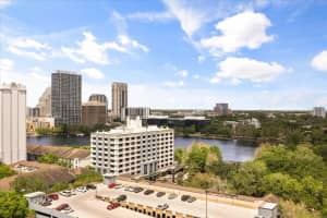 100 EOLA DRIVE, ORLANDO, FL 32801 - MLS#MFRO6397278