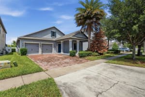 15613 PORTER ROAD, WINTER GARDEN, FL 34787 - MLS#MFRO6397283