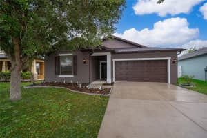 2031 TRILLIUM BOULEVARD, BROOKSVILLE, FL 34604 - MLS#MFRO6397285