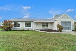 5052 TREKELL STREET, NORTH PORT, FL 34287 - MLS#MFRO6397297