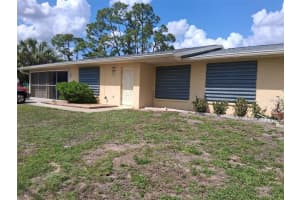 2706 AUBURN BOULEVARD, PORT CHARLOTTE, FL 33948 - MLS#MFRO6397301