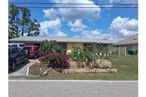 2706 AUBURN BOULEVARD, PORT CHARLOTTE, FL 33948 - MLS#MFRO6397301