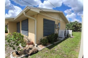 2706 AUBURN BOULEVARD, PORT CHARLOTTE, FL 33948 - MLS#MFRO6397301