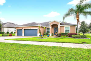 1614 Spinfisher Dr, APOPKA