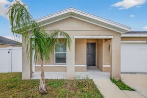 842 GILA WAY, POINCIANA, FL 34759 - MLS#MFRO6397336