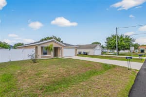 842 GILA WAY, POINCIANA, FL 34759 - MLS#MFRO6397336