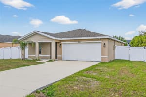 842 GILA WAY, POINCIANA, FL 34759 - MLS#MFRO6397336