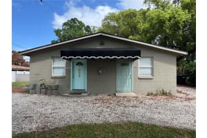 5315 Davisson Ave, ORLANDO