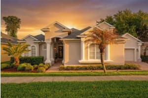 2162 Northumbria Dr, SANFORD