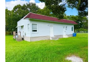 412 BAY STREET, FORT MEADE, FL 33841 - MLS#MFRO6397373