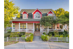 280 CAMPBELL RANCH RUN, GENEVA, FL 32732 - MLS#MFRO6397379