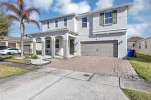 3471 DOVETAIL AVENUE, KISSIMMEE, FL 34741 - MLS#MFRO6397399